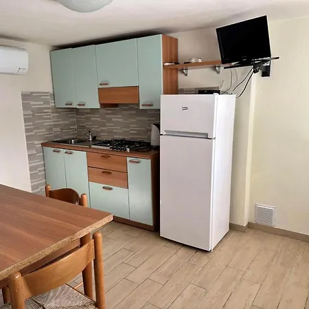 Apartment Sea View Flat With A Furnished Outdoor Space *