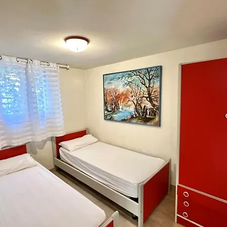 Apartment Sea View Flat With A Furnished Outdoor Space Bibione