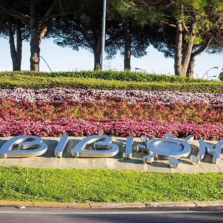 Sea View Flat With A Furnished Outdoor Space * Bibione